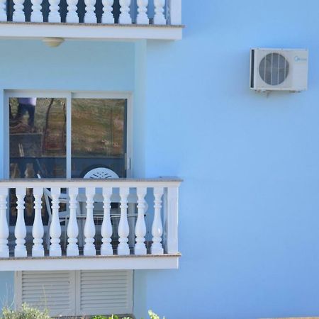 Apartments Charlie Krk Town Exterior foto